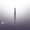 Стайлер Dyson Airwrap i.d. Long HS08 Straight+Wavy сливовый (Jasper plum)